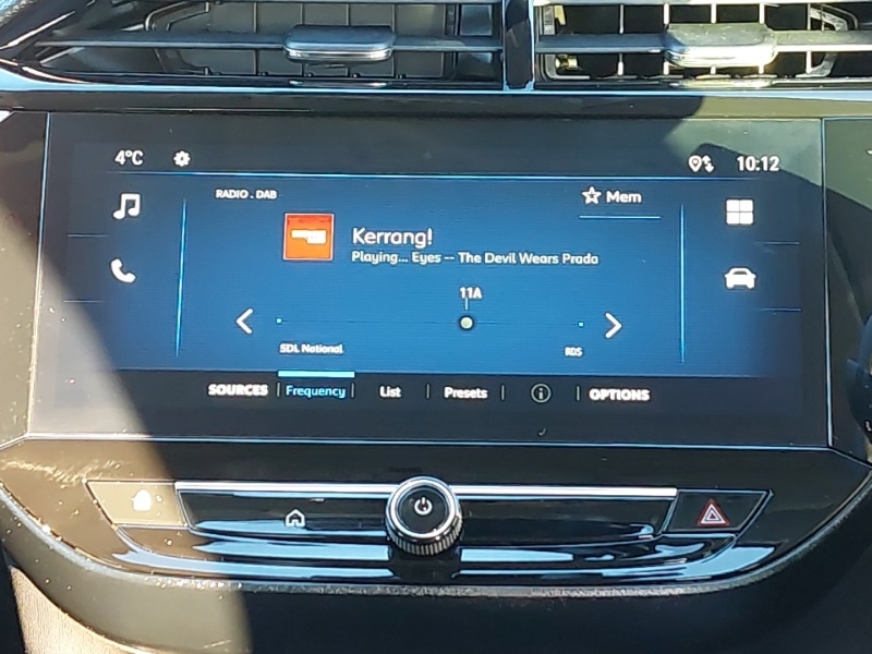 Used Vauxhall Corsa 2025 for sale - 77767628: Photo 10