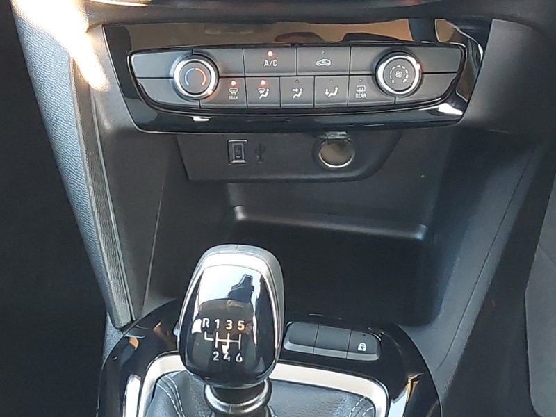 Used Vauxhall Corsa 2025 for sale - 77767628: Photo 11