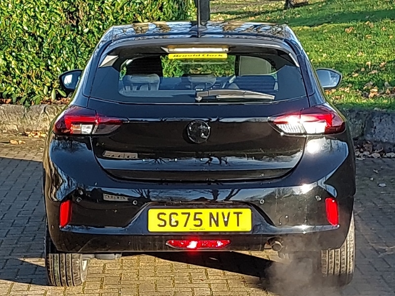 Used Vauxhall Corsa 2025 for sale - 77767628: Photo 12