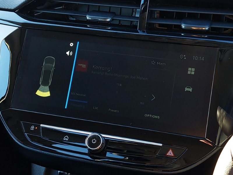 Used Vauxhall Corsa 2025 for sale - 77767628: Photo 13