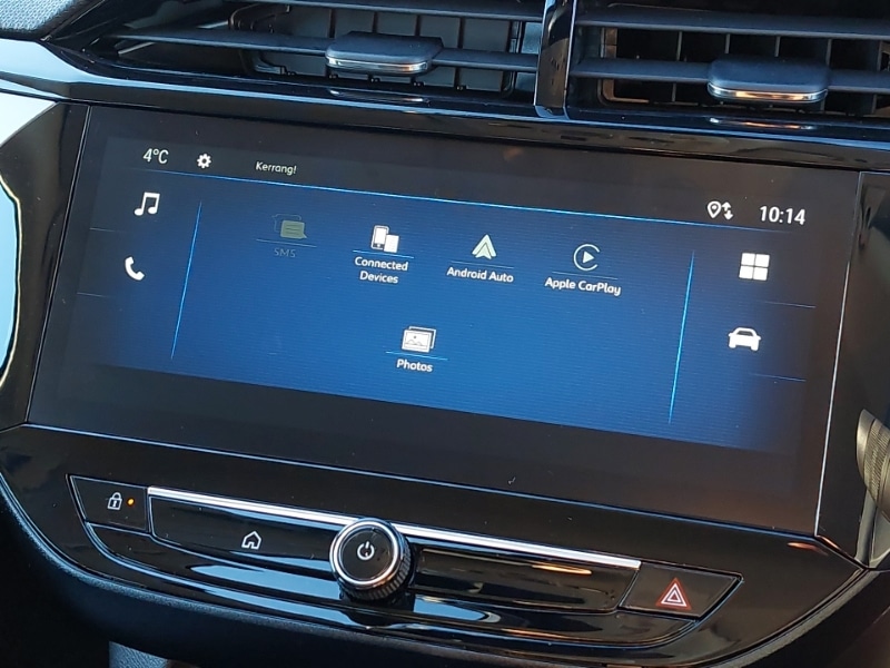 Used Vauxhall Corsa 2025 for sale - 77767628: Photo 14