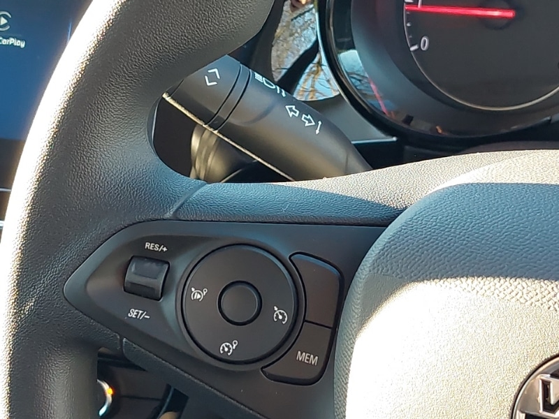 Used Vauxhall Corsa 2025 for sale - 77767628: Photo 15