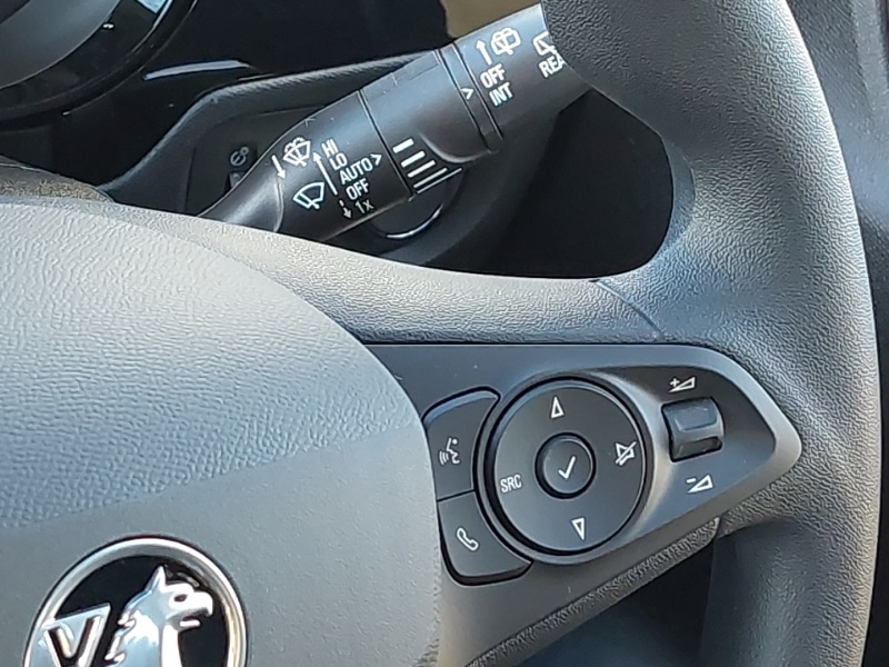 Used Vauxhall Corsa 2025 for sale - 77767628: Photo 16