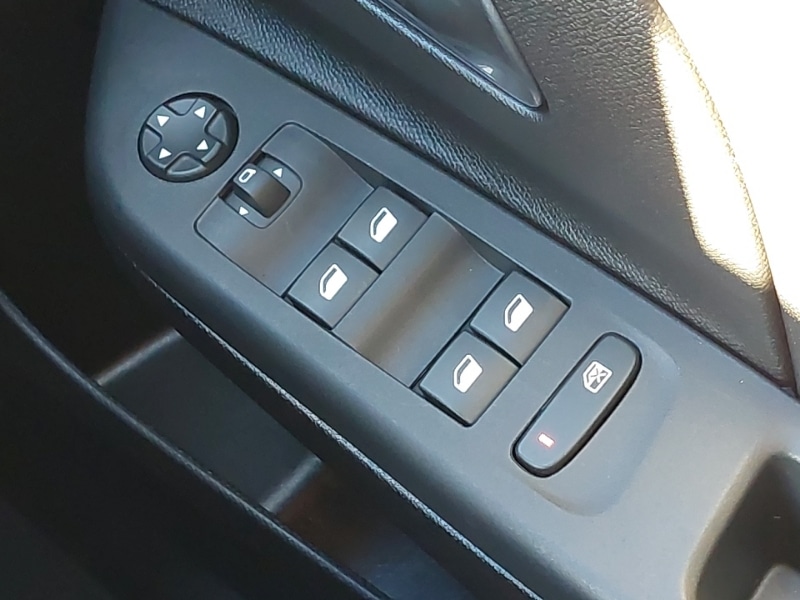 Used Vauxhall Corsa 2025 for sale - 77767628: Photo 17