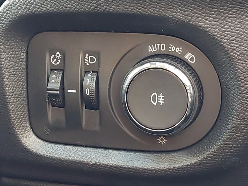 Used Vauxhall Corsa 2025 for sale - 77767628: Photo 18