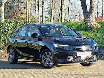 Used Vauxhall Corsa 2025 for sale - 77767628: Photo