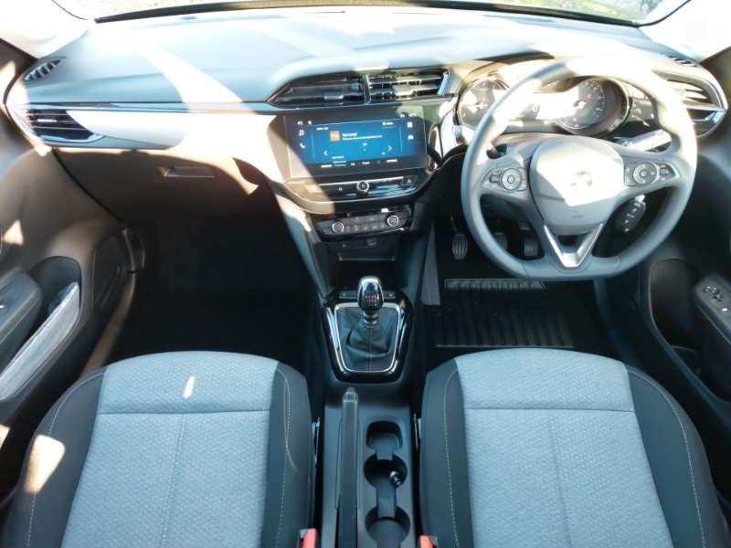 Used Vauxhall Corsa 2025 for sale - 77767628: Photo 2