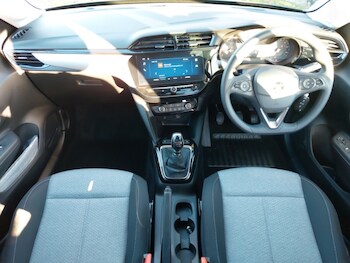 Used Vauxhall Corsa 2025 for sale - 77767628: Photo