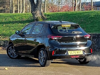 Used Vauxhall Corsa 2025 for sale - 77767628: Photo