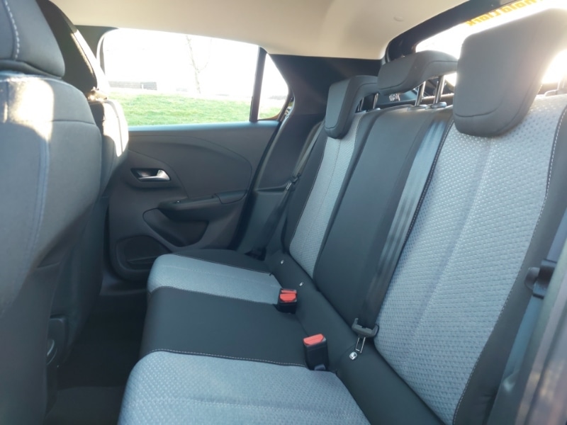 Used Vauxhall Corsa 2025 for sale - 77767628: Photo 6