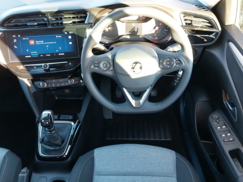 Used Vauxhall Corsa 2025 for sale - 77767628: Photo 7