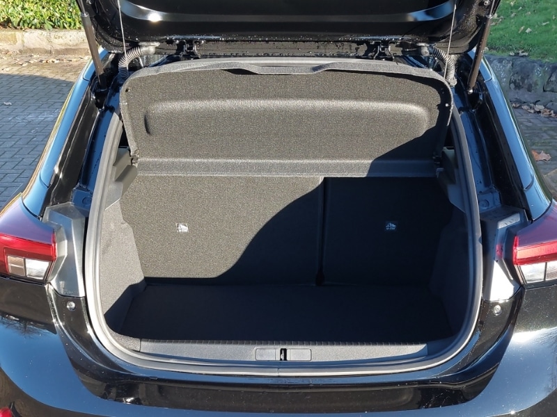 Used Vauxhall Corsa 2025 for sale - 77767628: Photo 8