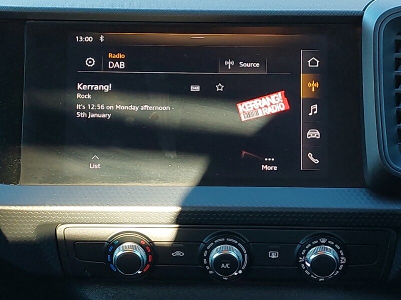 Used Audi A1 2019 for sale - 77209088: Photo 10