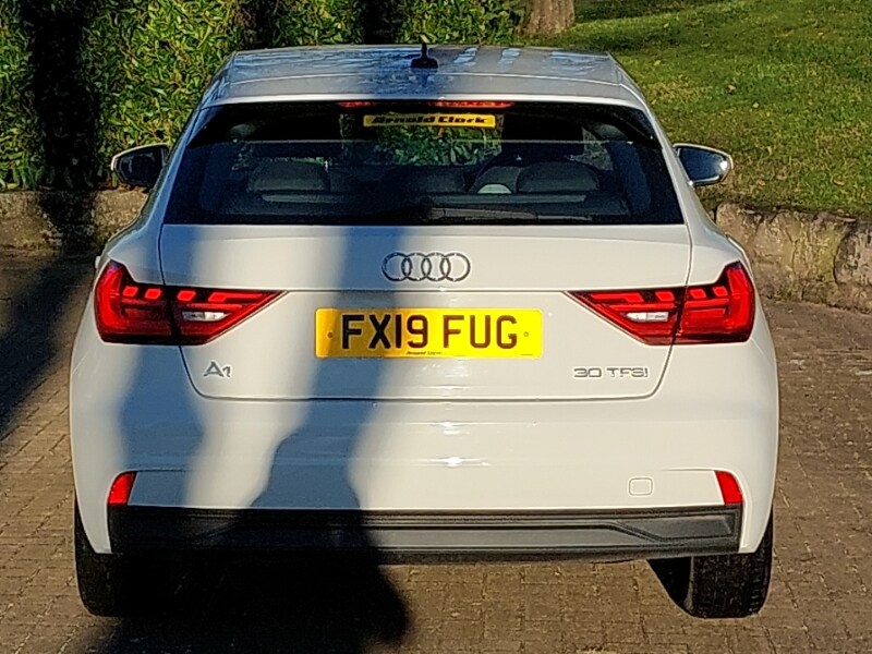 Used Audi A1 2019 for sale - 77209088: Photo 12