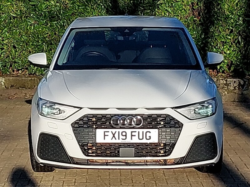 Used Audi A1 2019 for sale - 77209088: Photo 13