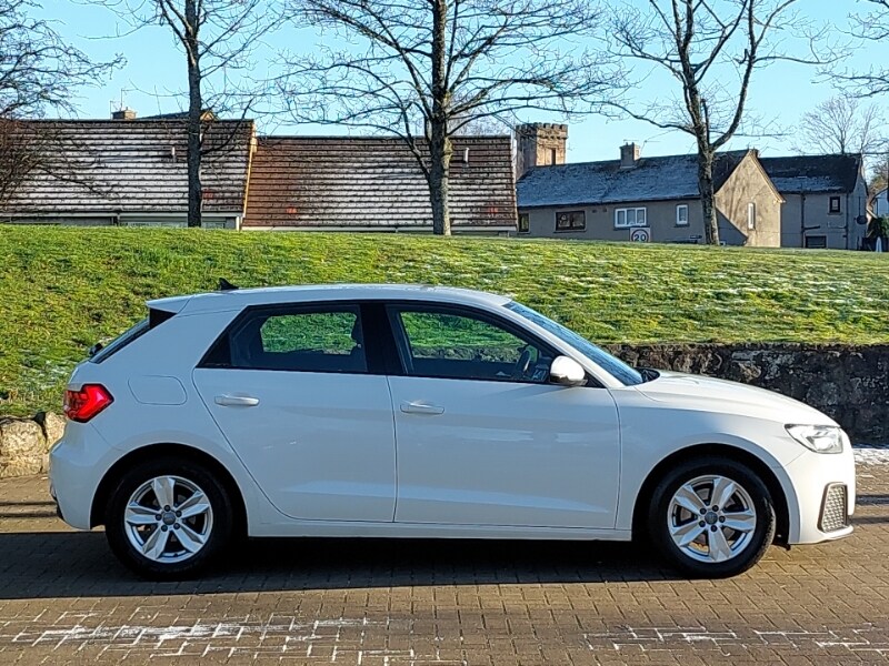 Used Audi A1 2019 for sale - 77209088: Photo 14