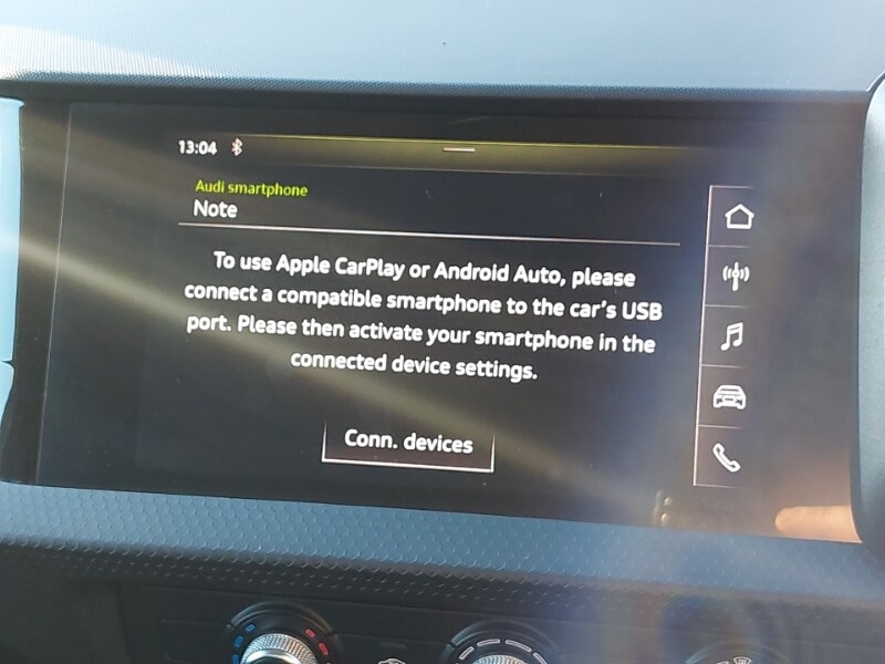 Used Audi A1 2019 for sale - 77209088: Photo 15