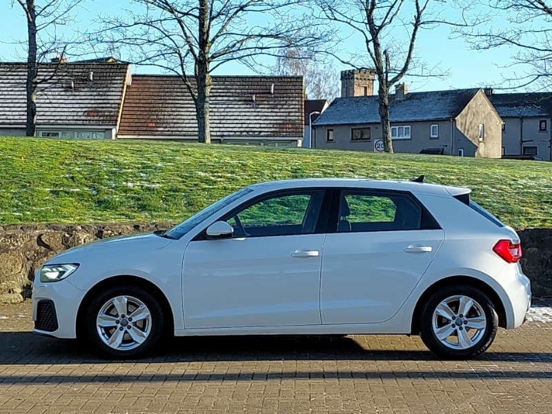 Used Audi A1 2019 for sale - 77209088: Photo 4