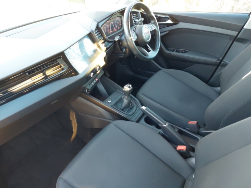 Used Audi A1 2019 for sale - 77209088: Photo 5