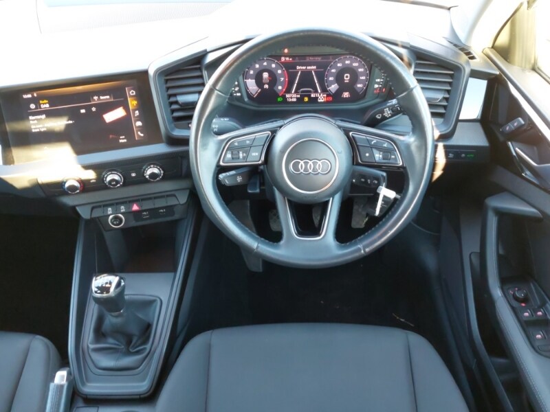 Used Audi A1 2019 for sale - 77209088: Photo 7