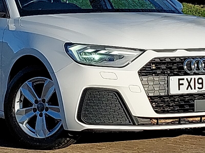 Used Audi A1 2019 for sale - 77209088: Photo 9