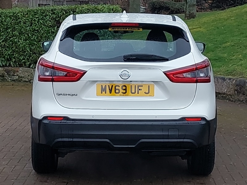 Used Nissan Qashqai 2019 for sale - 77964479: Photo 12
