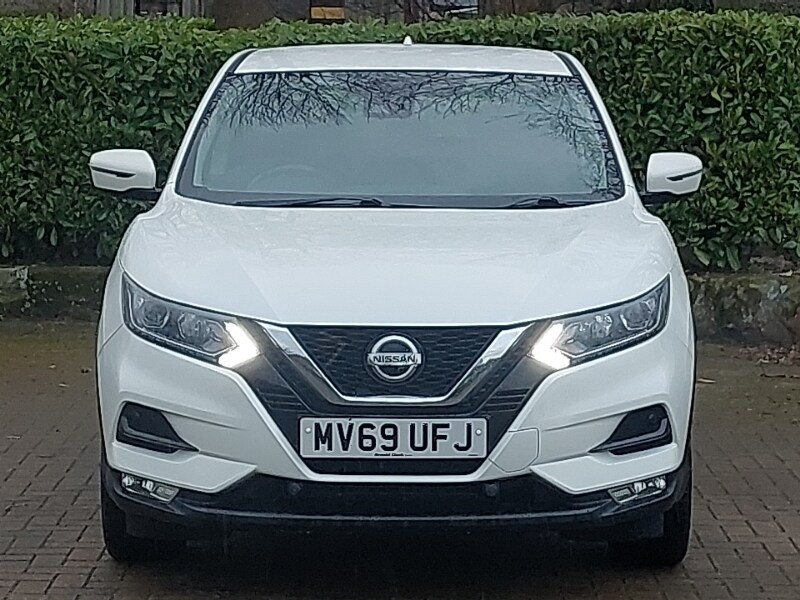 Used Nissan Qashqai 2019 for sale - 77964479: Photo 13