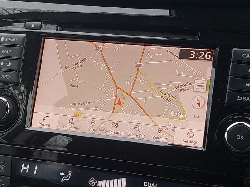 Used Nissan Qashqai 2019 for sale - 77964479: Photo 15