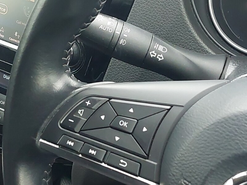 Used Nissan Qashqai 2019 for sale - 77964479: Photo 16