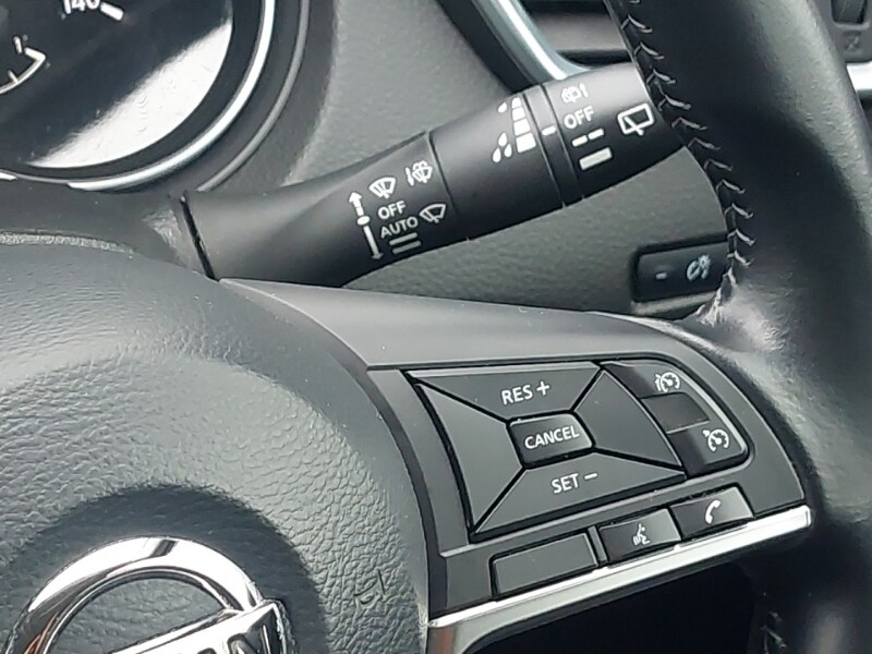 Used Nissan Qashqai 2019 for sale - 77964479: Photo 17