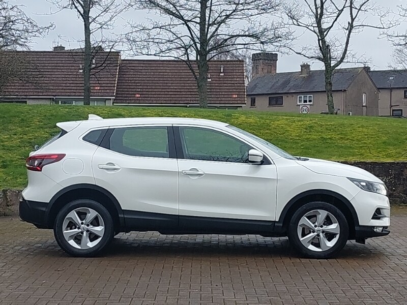 Used Nissan Qashqai 2019 for sale - 77964479: Photo 19