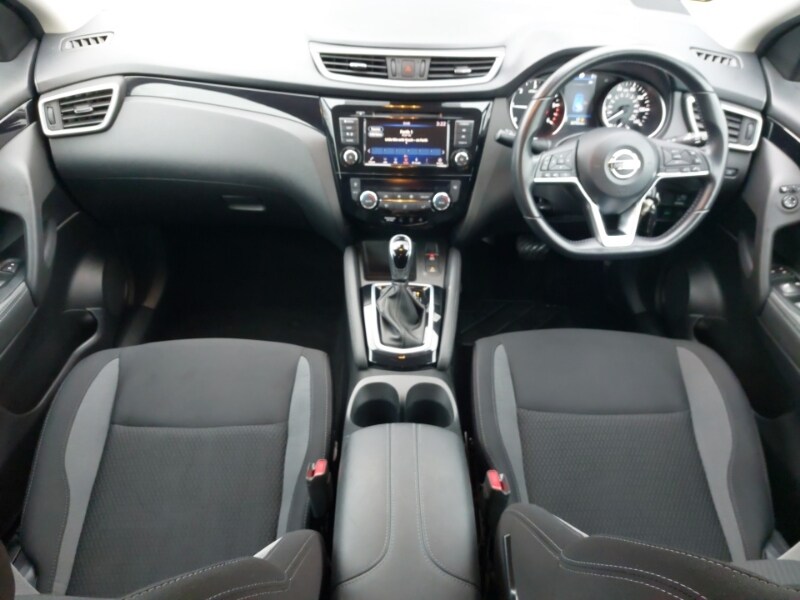Used Nissan Qashqai 2019 for sale - 77964479: Photo 2