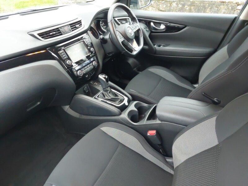 Used Nissan Qashqai 2019 for sale - 77964479: Photo 5