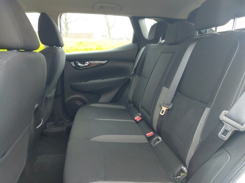 Used Nissan Qashqai 2019 for sale - 77964479: Photo 6