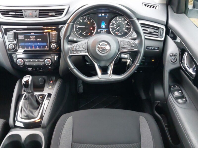 Used Nissan Qashqai 2019 for sale - 77964479: Photo 7