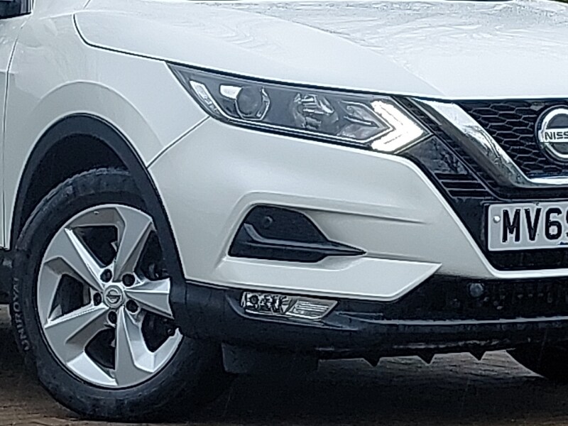 Used Nissan Qashqai 2019 for sale - 77964479: Photo 9