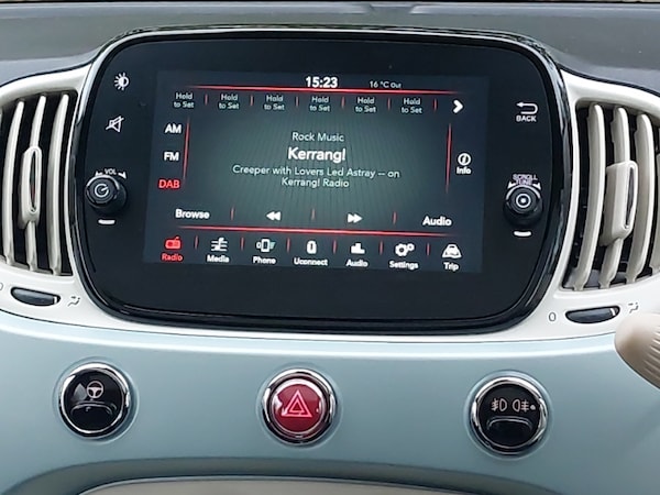 Used Fiat 500 2023 for sale - 76281860: Photo 10