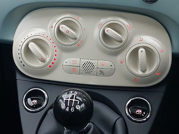 Used Fiat 500 2023 for sale - 76281860: Photo 11
