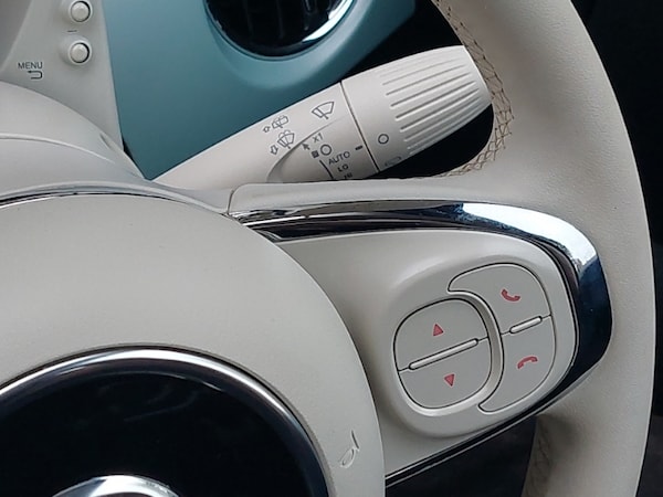Used Fiat 500 2023 for sale - 76281860: Photo 13