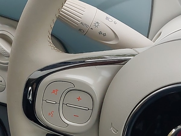 Used Fiat 500 2023 for sale - 76281860: Photo 14