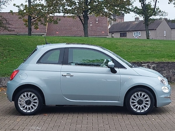 Used Fiat 500 2023 for sale - 76281860: Photo 16