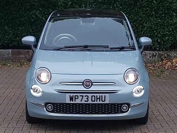 Used Fiat 500 2023 for sale - 76281860: Photo 17