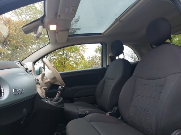 Used Fiat 500 2023 for sale - 76281860: Photo 18