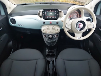 Used Fiat 500 2023 for sale - 76281860: Photo 2