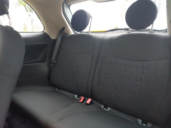Used Fiat 500 2023 for sale - 76281860: Photo 6