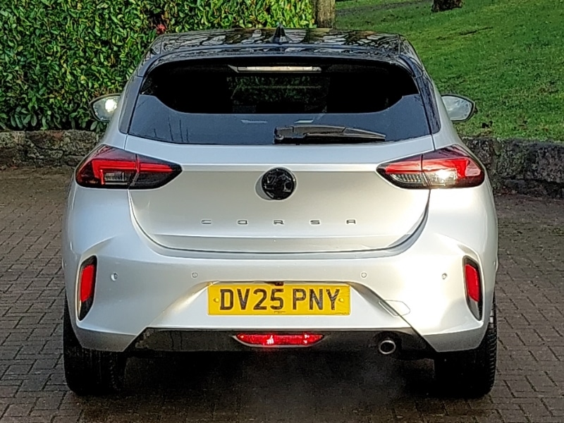 Used Vauxhall Corsa 2025 for sale - 76860267: Photo 12