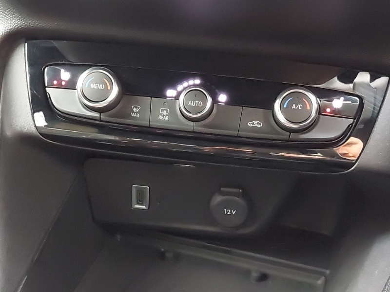 Used Vauxhall Corsa 2025 for sale - 76860267: Photo 13