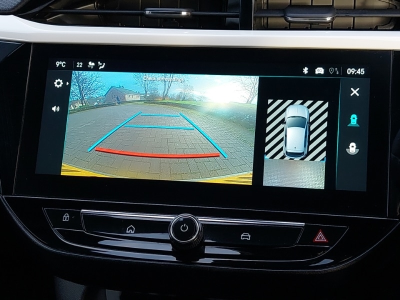 Used Vauxhall Corsa 2025 for sale - 76860267: Photo 14