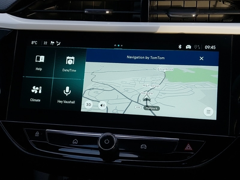 Used Vauxhall Corsa 2025 for sale - 76860267: Photo 15