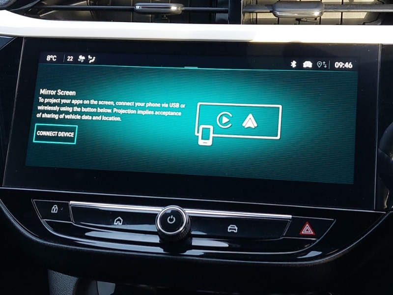 Used Vauxhall Corsa 2025 for sale - 76860267: Photo 16